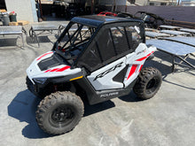 Load image into Gallery viewer, TMW Offroad RZR 200 roll cage