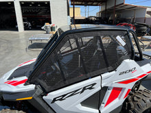 Load image into Gallery viewer, TMW Offroad RZR 200 roll cage