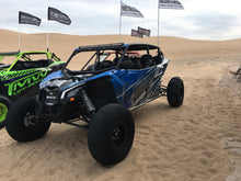 Load image into Gallery viewer, TMW Can Am X3 Max 4 seat doors