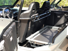 Load image into Gallery viewer, RZR Rear Seat delete tray