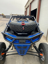 Load image into Gallery viewer, TMW RZR Spare Tire rack