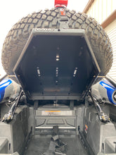 Load image into Gallery viewer, TMW RZR Spare Tire rack