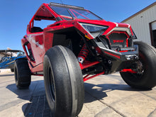 Load image into Gallery viewer, TMW DOMINATOR RZR PRO XP Winch Front Bumper