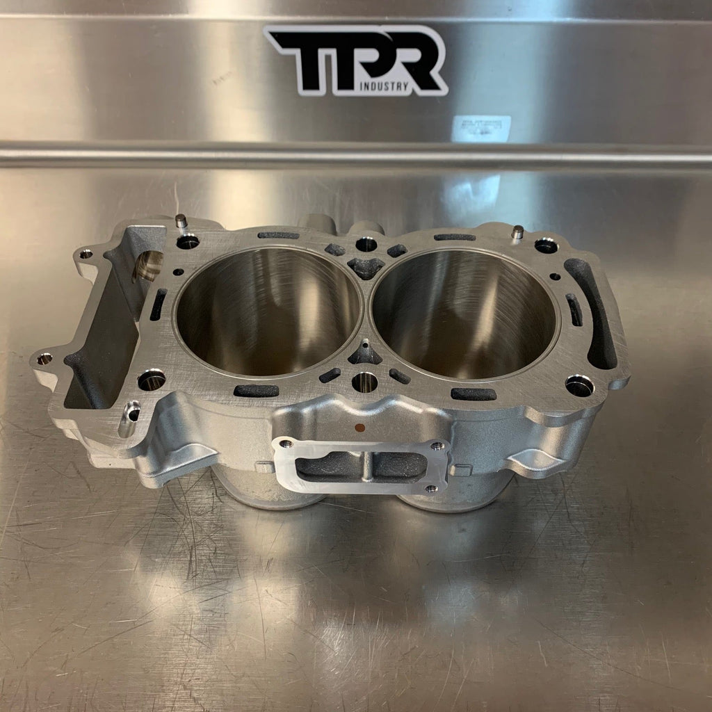 TPR018 - New O-ringed Cylinder - RZR Turbo