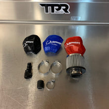 Load image into Gallery viewer, TPR107 - Bed Delete Canam X3 Crankcase Breather Kit