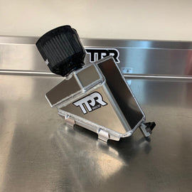 TPR107 - Bed Delete Canam X3 Crankcase Breather Kit
