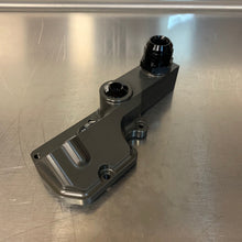 Load image into Gallery viewer, TPR003 - HARD CLEAR Billet Breather Block RZR