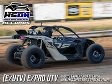 Load image into Gallery viewer, WSRD x MCM 2WD Axle Delete Stubs | Can-Am X3