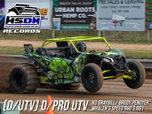 Load image into Gallery viewer, WSRD WS500 Turbocharger Packages | Can-Am X3