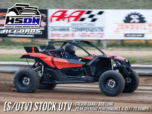 Load image into Gallery viewer, WSRD x MCM 2WD Axle Delete Stubs | Can-Am X3