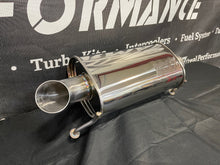 Load image into Gallery viewer, WSRD &quot;Slip-On&quot; Exhaust System | 2020-2023 Pro XP &amp; Turbo R