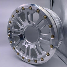 Load image into Gallery viewer, Can-Am APEX Forged Beadlock Wheel 15&quot;x5.5&quot;
