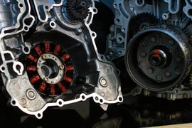 BRP 850W Magneto Kit | Can-Am X3