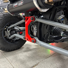 Load image into Gallery viewer, TMW PRO R/ Turbo R rear radius rod plate