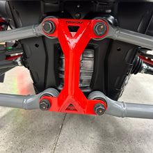 Load image into Gallery viewer, TMW PRO R/ Turbo R rear radius rod plate