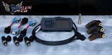 Load image into Gallery viewer, WSRD 2019-2022 Ski-Doo 900ACE Big Injector Upgrade (185-220HP)