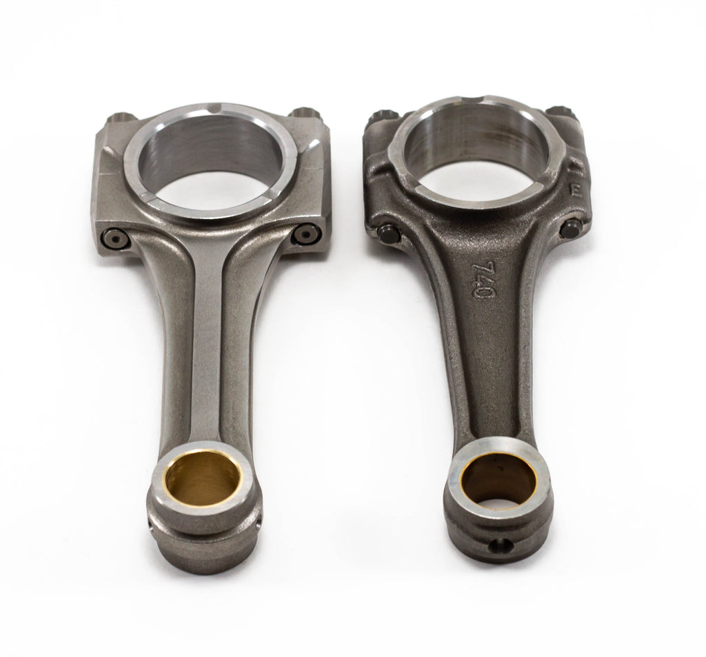 WSRD Terminator Connecting Rod Set | Can-Am X3