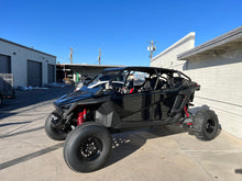 Load image into Gallery viewer, TMW SHORTY RZR PRO R 4 Seat Cage (fits 2021-2023 PRO R RZR models)