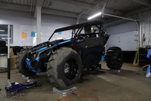 Load image into Gallery viewer, WSRD 2-Seater Carbon Doors | Can-Am X3