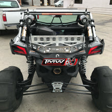 Load image into Gallery viewer, CanAm X3 Cargo Rack