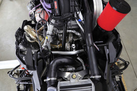 WSRD 2022-2024 Ski-Doo 