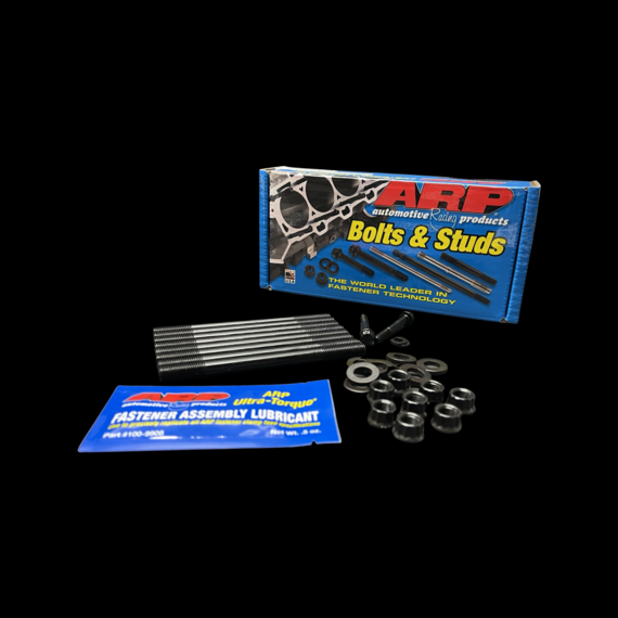 AR8693 - Can-Am X3 (17-up) ARP2000 Head Stud Kit