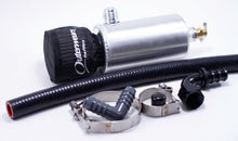Load image into Gallery viewer, WSRD Catch Can Kit | Can-Am X3