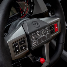 Load image into Gallery viewer, Switch-Pros Steering Wheel Mount For RZR