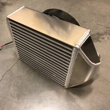 Load image into Gallery viewer, Treal Performance Intercooler Kit | Can-Am X3