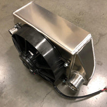 Load image into Gallery viewer, Treal Performance Intercooler Kit | Can-Am X3