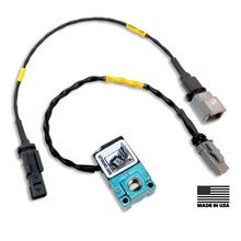 Load image into Gallery viewer, JRR Motec M130 Boost Controller Harness | Polaris Pro R