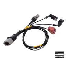 Load image into Gallery viewer, JRR M130 Pressure Sensor Expansion Harness | Can-Am X3