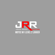 Load image into Gallery viewer, JRR Motec M1 Level 2 Logger Upgrade