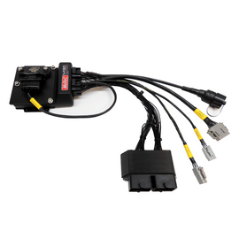 JRR Motec M130 PNP Kit | Polaris RZR Turbo Models, XP 1000 & RS1