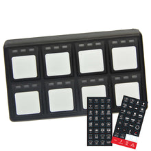 Load image into Gallery viewer, JRR Motec CAN Keypads