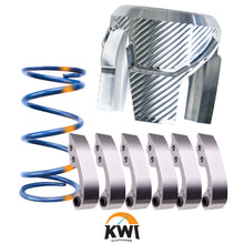 Load image into Gallery viewer, KWI Clutching AO Base QRS Clutch Kit | Can-Am X3