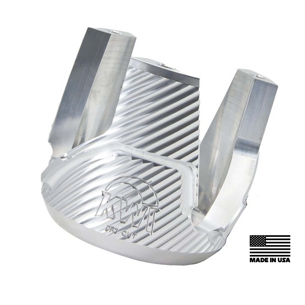 KWI Clutching GROOVIX Billet Helix | Can-Am X3