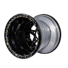 Load image into Gallery viewer, Keizer Racing Beadlock Wheels - Front | Polaris Pro R