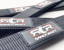 Load image into Gallery viewer, Sandcraft RCR Limit Strap Kit – Can-Am X3 X RS 2017 - 2022