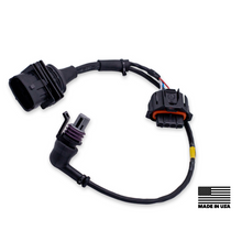 Load image into Gallery viewer, WSRD 5 &amp; 7 Bar MAP Sensor Adapter Harness | Can-Am X3