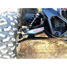 Load image into Gallery viewer, Can-am Maverick X3 XDS 64&quot; Dual Sport OEM Replacement Front A-arms