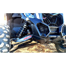 Load image into Gallery viewer, Can-am Maverick X3 XDS 64&quot; Dual Sport OEM Replacement Front A-arms