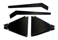 Load image into Gallery viewer, HCR X3 72&quot; Dual Sport Skid Plates