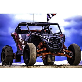 Can-am Maverick X3 XRS 72