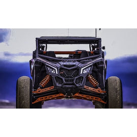 Can-am Maverick X3 XRS 72