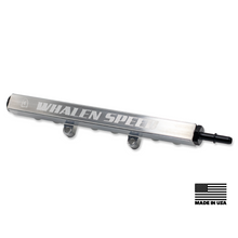 Load image into Gallery viewer, WSRD Ghost Billet Fuel Rail | Maverick R