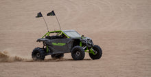 Load image into Gallery viewer, Keizer Racing Wheels - Front | Can-Am X3 &amp; Polaris RZR