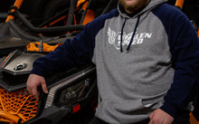 Load image into Gallery viewer, WSRD &quot;The Pullover&quot; Hooded Sweatshirt