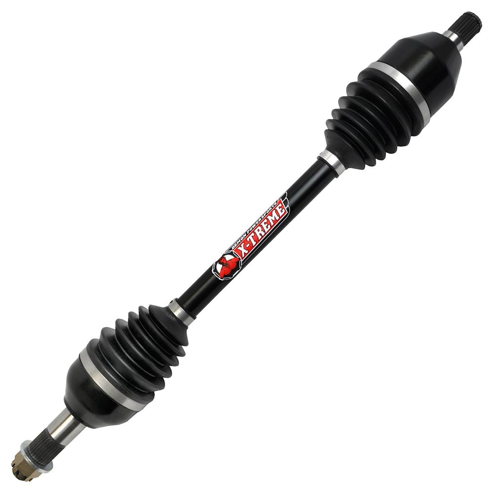 Demon Powersports PAXL-6061XHD-5 Xtreme HD Long Travel Axle for Polaris General 1000 2016-2019