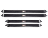 Sandcraft RCR Limit Strap Kit | 2022+ Polaris RZR Turbo R